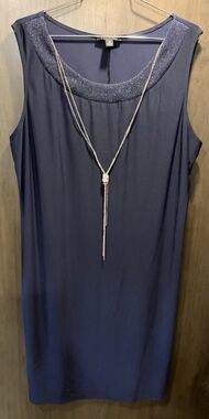 roz & ali dress-size 16